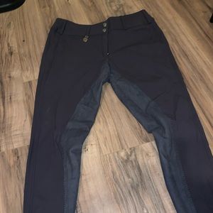 Pikeur full seat breeches